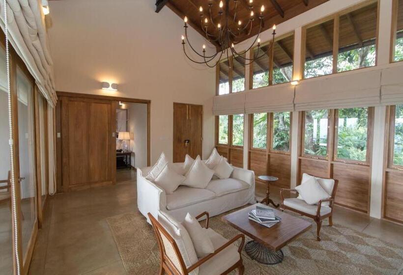 سوییت, Kings Pavilion Luxury