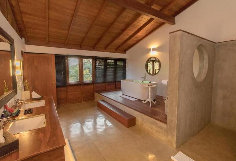 سوییت, Kings Pavilion Luxury