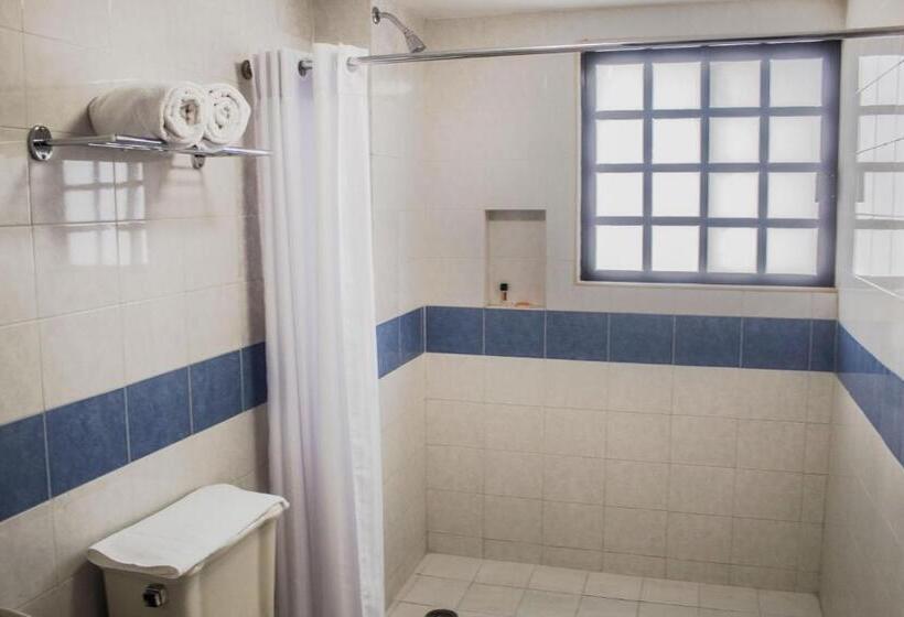 اتاق استاندارد با تخت بزرگ, Múcara