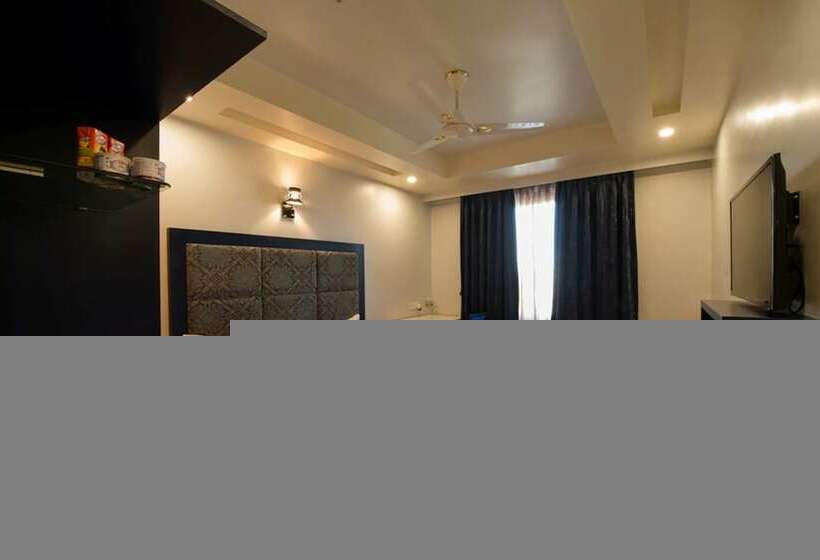 اتاق سوپریور, Regenta Inn Vadodara, 500m From Railway Station