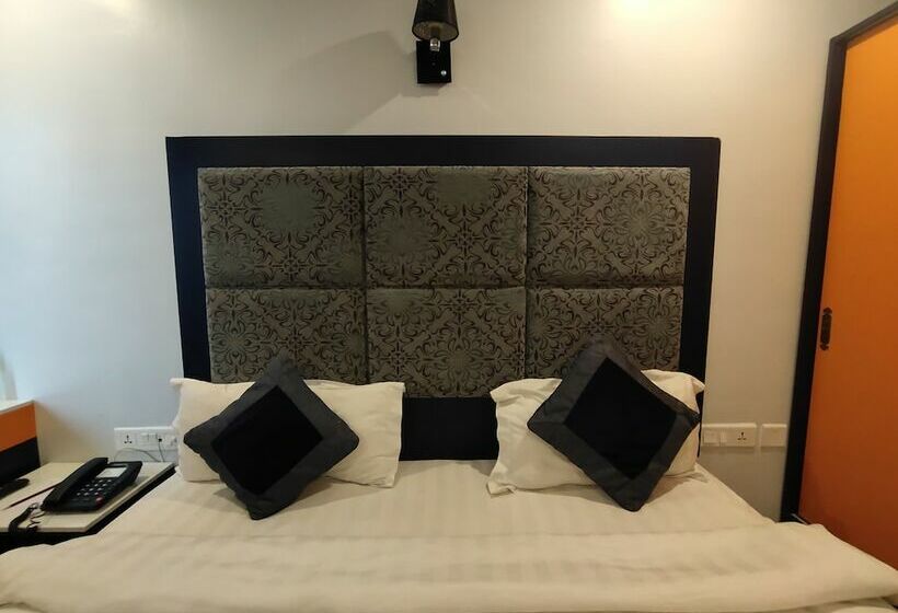 اتاق سوپریور, Regenta Inn Vadodara, 500m From Railway Station