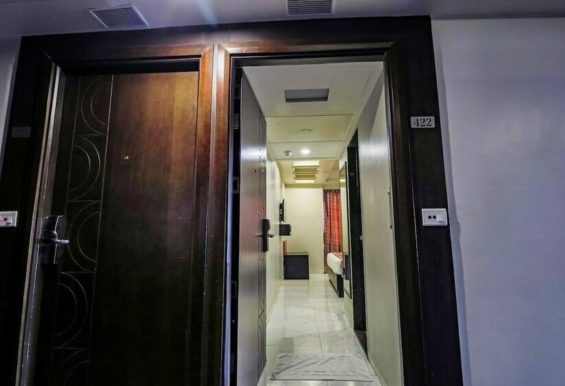 اتاق سوپریور, Regenta Inn Vadodara, 500m From Railway Station