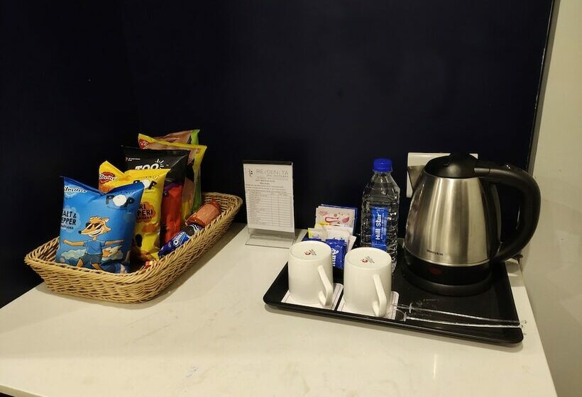 اتاق سوپریور, Regenta Inn Vadodara, 500m From Railway Station