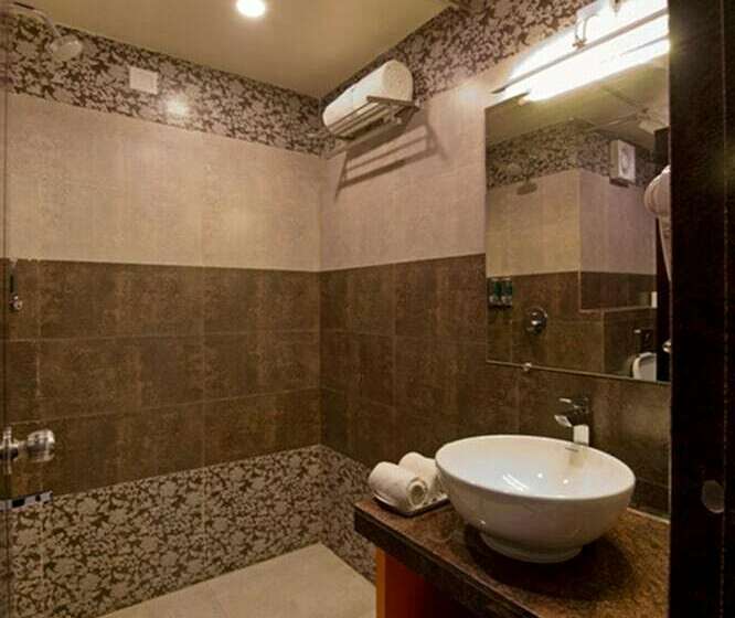 اتاق سوپریور, Regenta Inn Vadodara, 500m From Railway Station