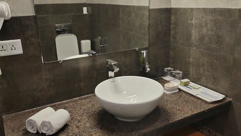 اتاق سوپریور, Regenta Inn Vadodara, 500m From Railway Station