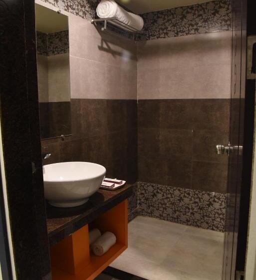 اتاق سوپریور, Regenta Inn Vadodara, 500m From Railway Station