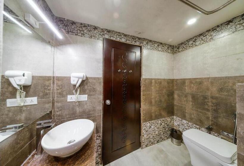 اتاق سوپریور, Regenta Inn Vadodara, 500m From Railway Station