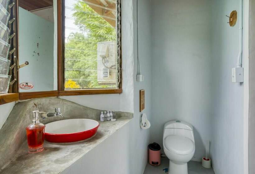 اتاق استاندارد, Selina Santa Teresa North   Hostel