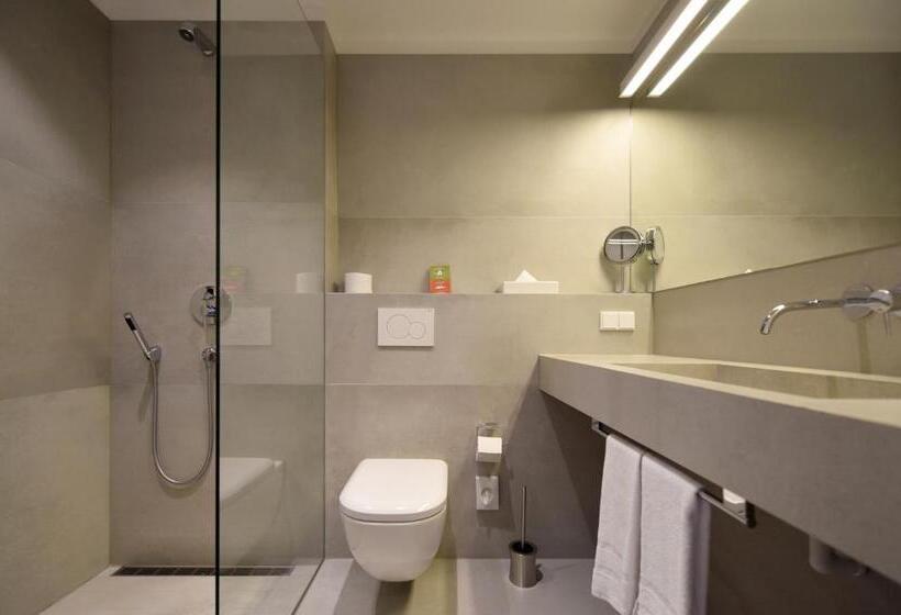 اتاق استاندارد, K Apart Hotel & Boardinghouse