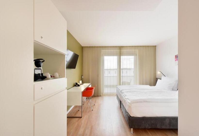 اتاق استاندارد, K Apart Hotel & Boardinghouse