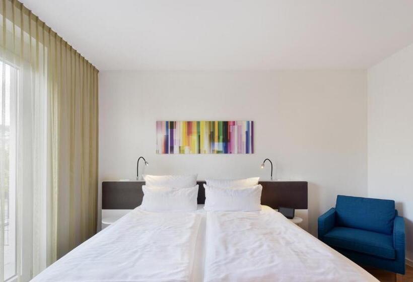 اتاق استاندارد, K Apart Hotel & Boardinghouse