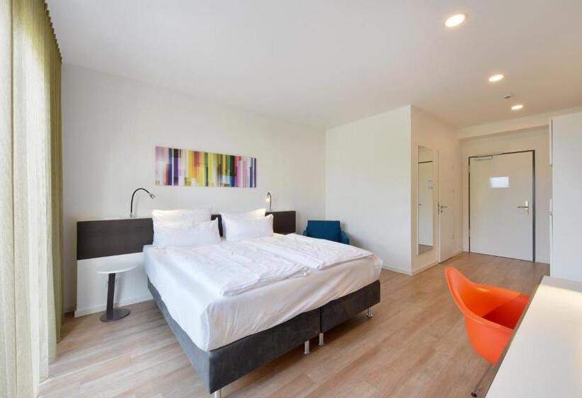 اتاق استاندارد, K Apart Hotel & Boardinghouse