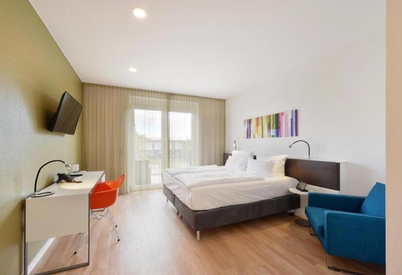 اتاق استاندارد, K Apart Hotel & Boardinghouse