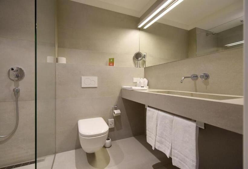 آپارتمان سوپریور 1 خوابه, K Apart Hotel & Boardinghouse