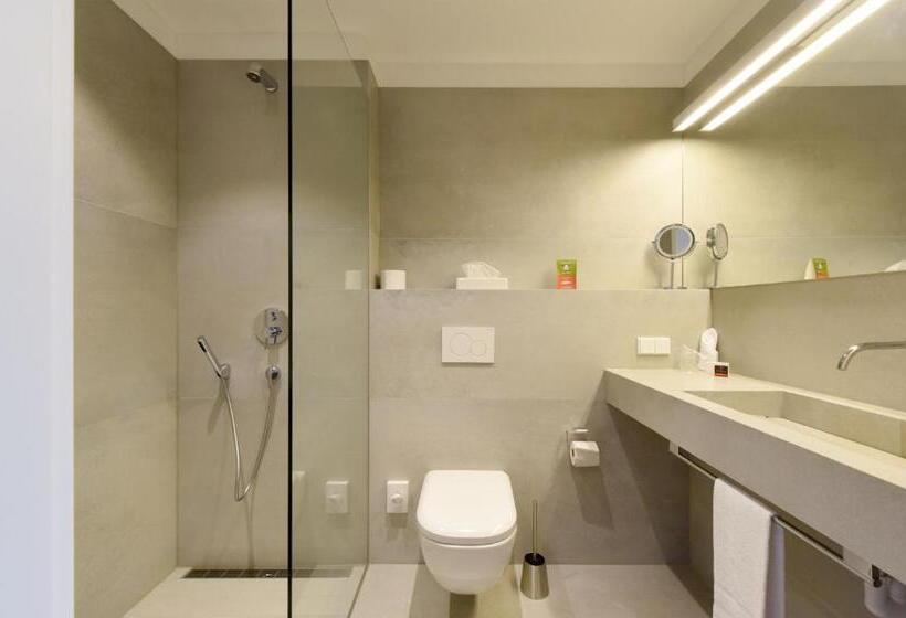 آپارتمان لوکس 1 خوابه, K Apart Hotel & Boardinghouse