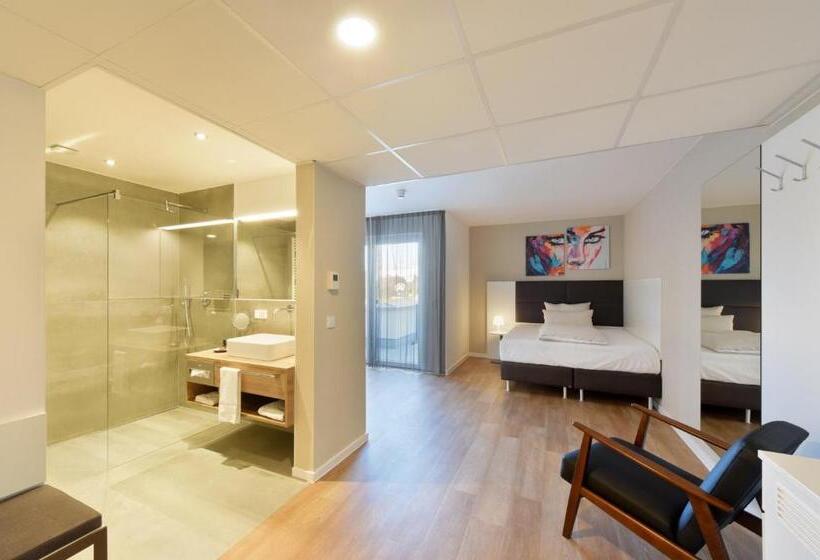 اتاق کلاس بیزنس, K Apart Hotel & Boardinghouse