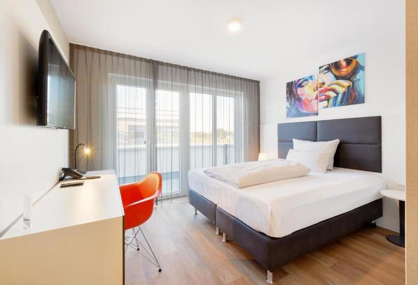 اتاق کلاس بیزنس, K Apart Hotel & Boardinghouse