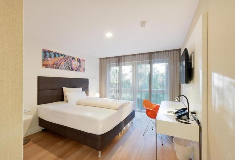 اتاق راحتی, K Apart Hotel & Boardinghouse
