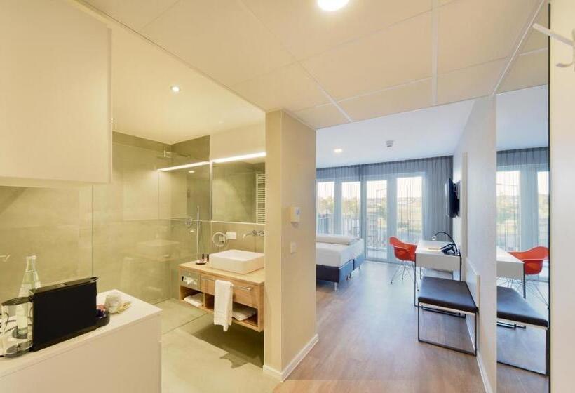 اتاق سوپریور, K Apart Hotel & Boardinghouse