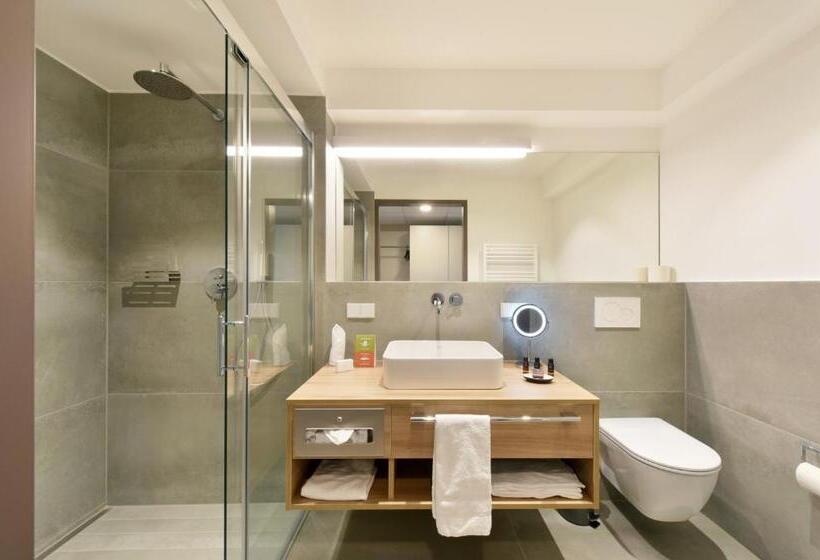 اتاق سوپریور, K Apart Hotel & Boardinghouse