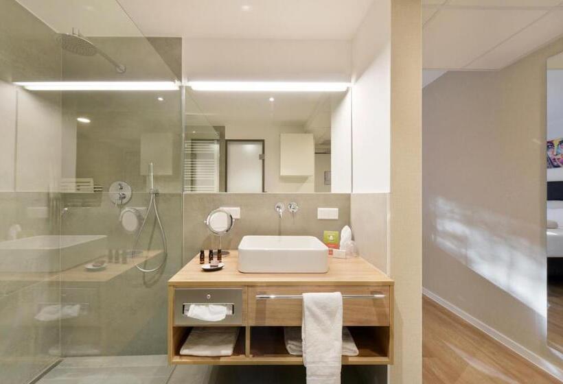 اتاق استاندارد, K Apart Hotel & Boardinghouse