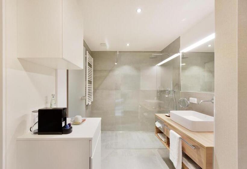 اتاق استاندارد, K Apart Hotel & Boardinghouse