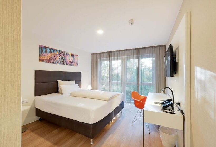 اتاق راحتی, K Apart Hotel & Boardinghouse