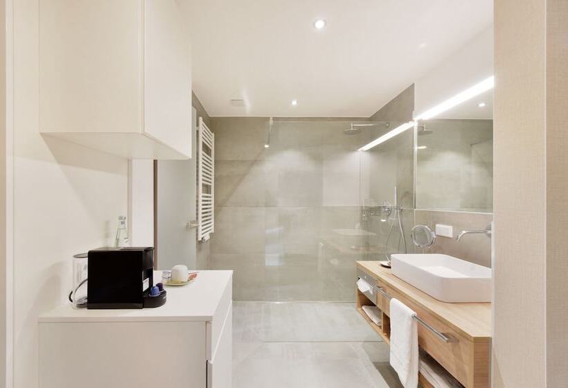 اتاق راحتی, K Apart Hotel & Boardinghouse