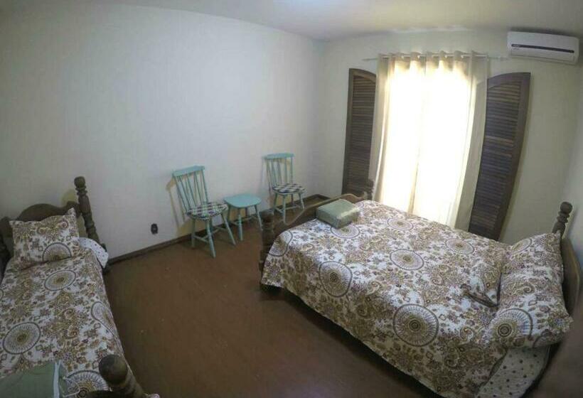 اتاق خانوادگی, Le Monde Hostel   Suites E Camas