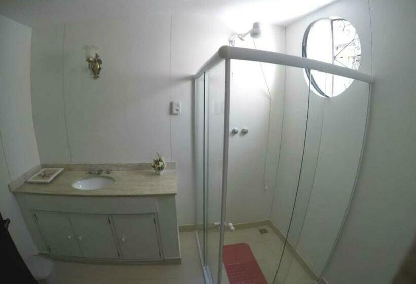اتاق خانوادگی, Le Monde Hostel   Suites E Camas