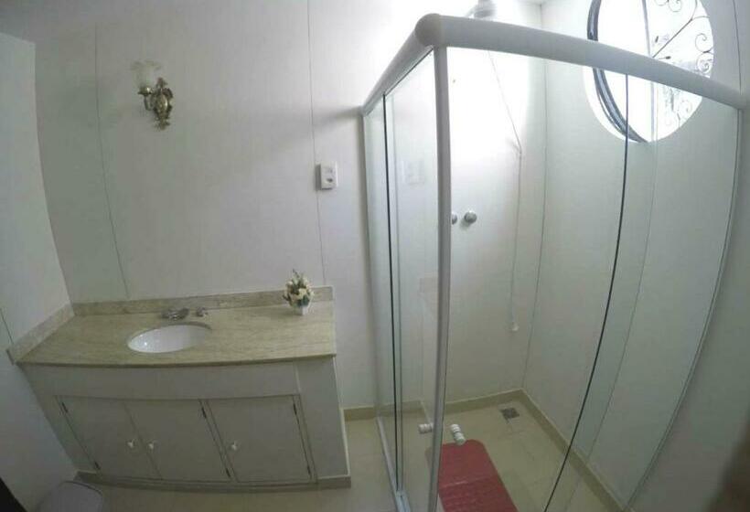اتاق خانوادگی, Le Monde Hostel   Suites E Camas