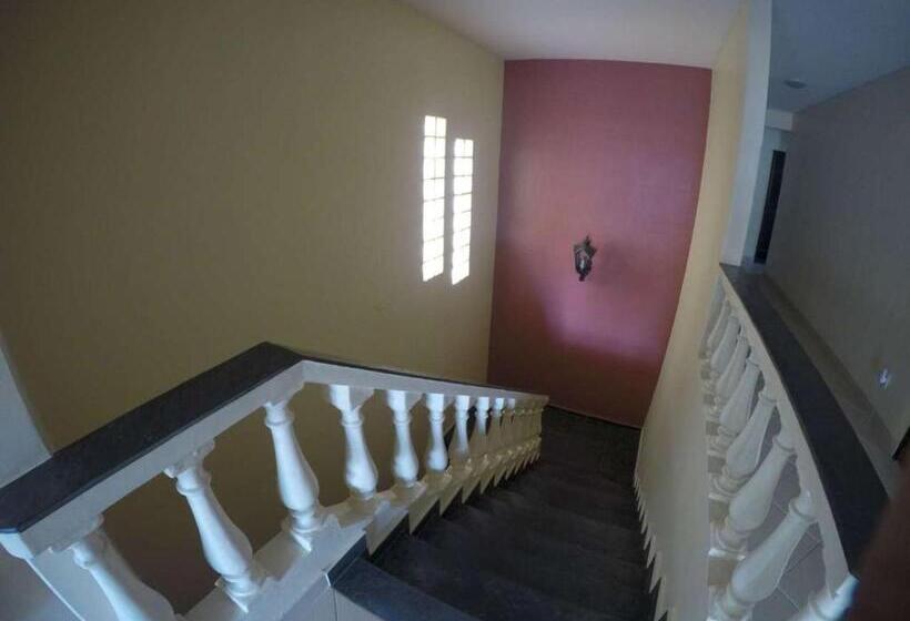 اتاق خانوادگی, Le Monde Hostel   Suites E Camas