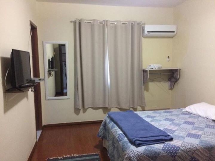 اتاق استاندارد سه نفره, Le Monde Hostel   Suites E Camas