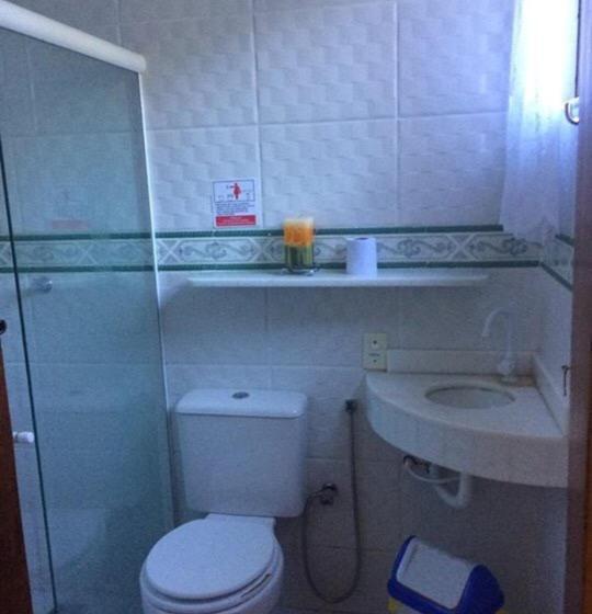 اتاق استاندارد سه نفره, Le Monde Hostel   Suites E Camas