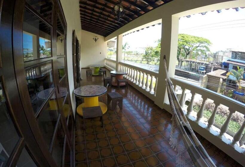 اتاق استاندارد سه نفره, Le Monde Hostel   Suites E Camas
