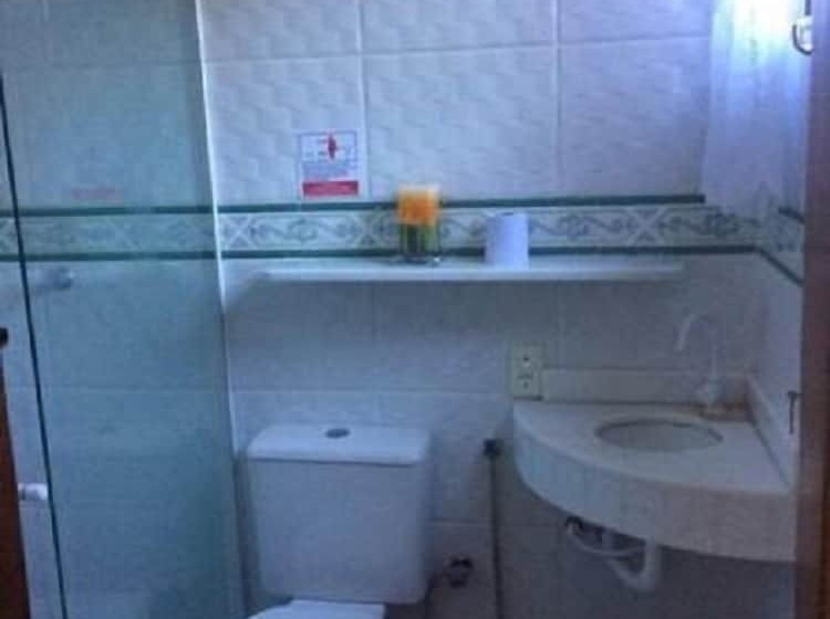 اتاق استاندارد سه نفره, Le Monde Hostel   Suites E Camas