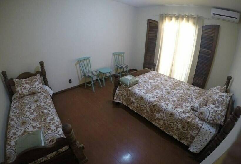 اتاق استاندارد سه نفره, Le Monde Hostel   Suites E Camas