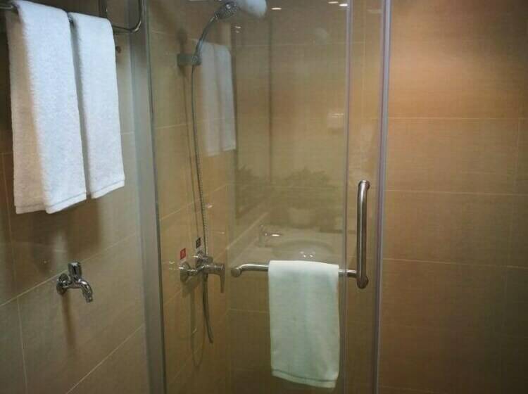 اتاق سوپریور, Novlion Hotel Foshan Chancheng