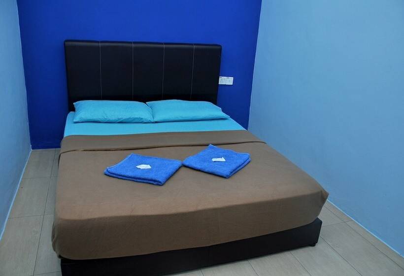 اتاق استاندارد, Tanjak Motel   Hostel