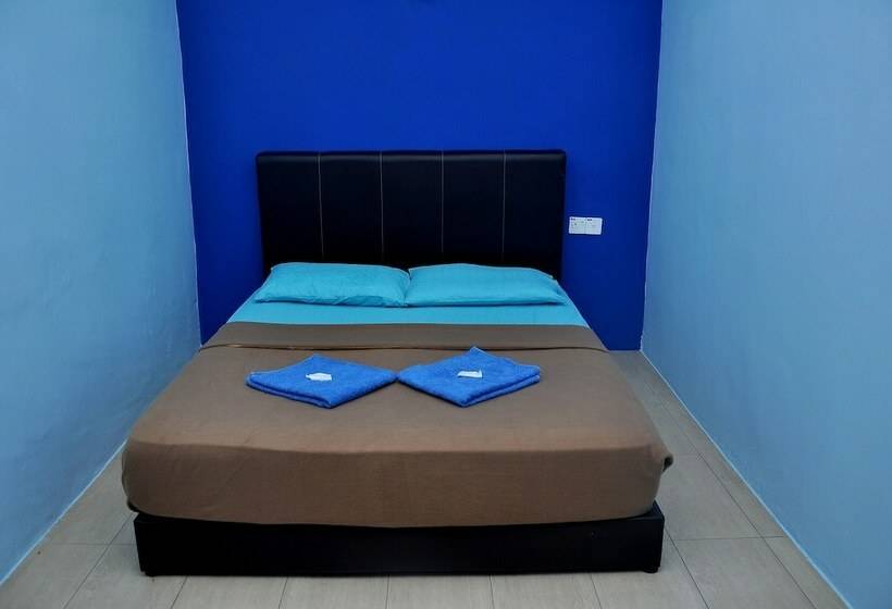 اتاق استاندارد, Tanjak Motel   Hostel