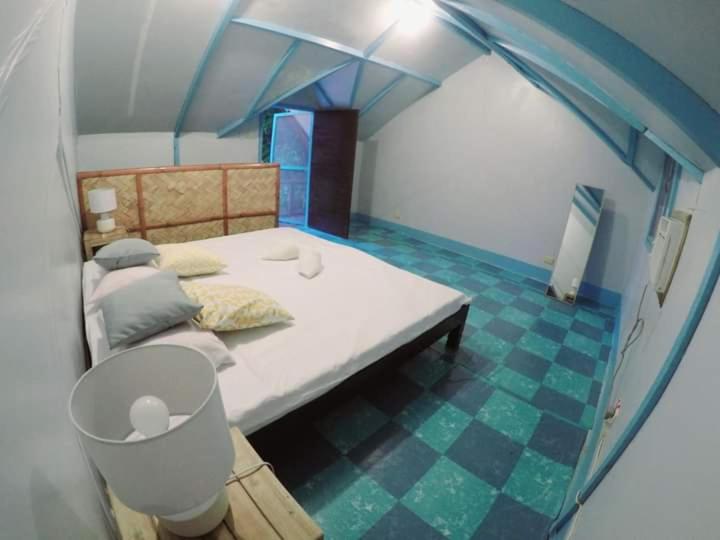 اتاق خانوادگی, Al Hamra Jungle Resort