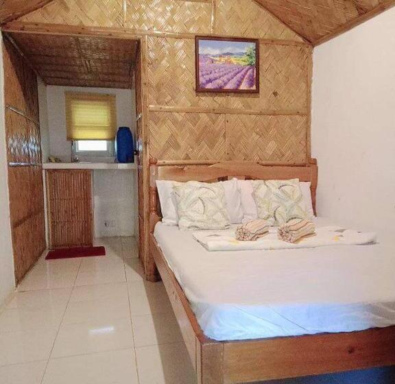 اتاق استاندارد, Al Hamra Jungle Resort
