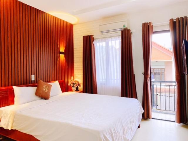 اتاق لوکس, Poetic Hue Hotel & Spa
