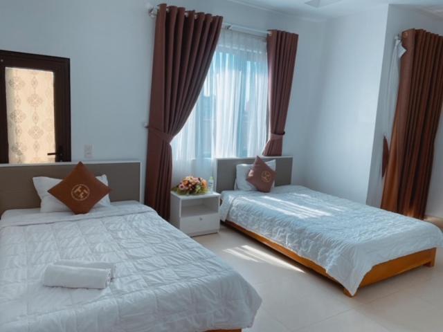 اتاق کلاسیک, Poetic Hue Hotel & Spa