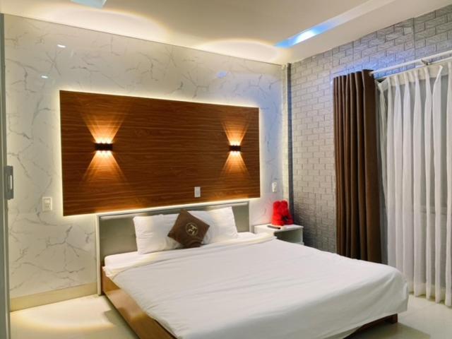 اتاق لوکس, Poetic Hue Hotel & Spa