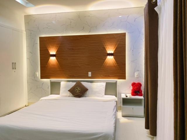 اتاق لوکس, Poetic Hue Hotel & Spa