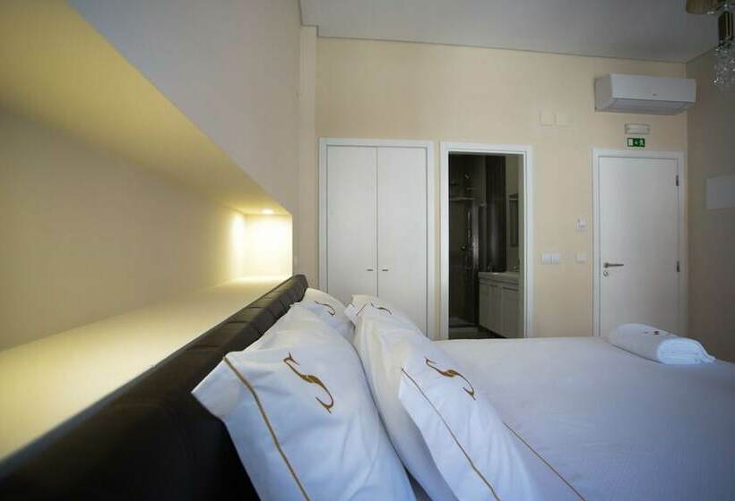 اتاق سوپریور, Suites Guest House
