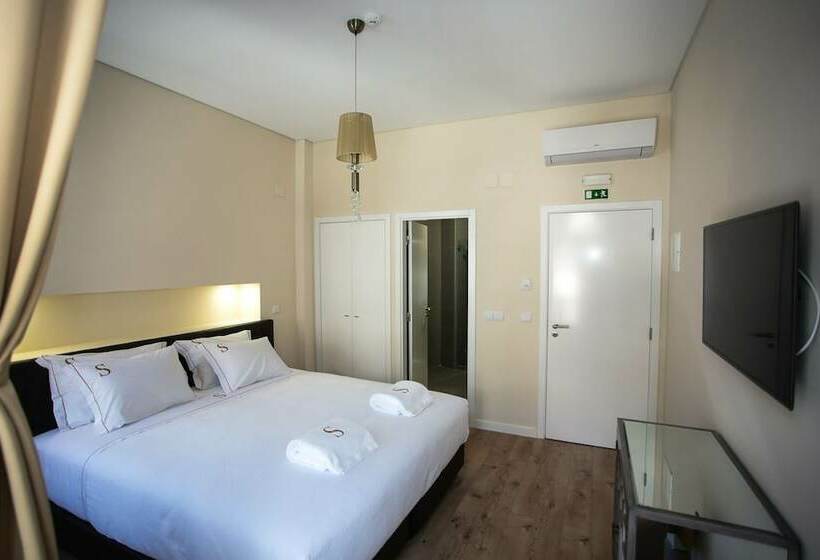 اتاق سوپریور, Suites Guest House