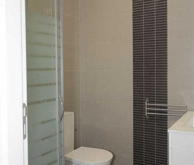 اتاق استاندارد, Suites Guest House