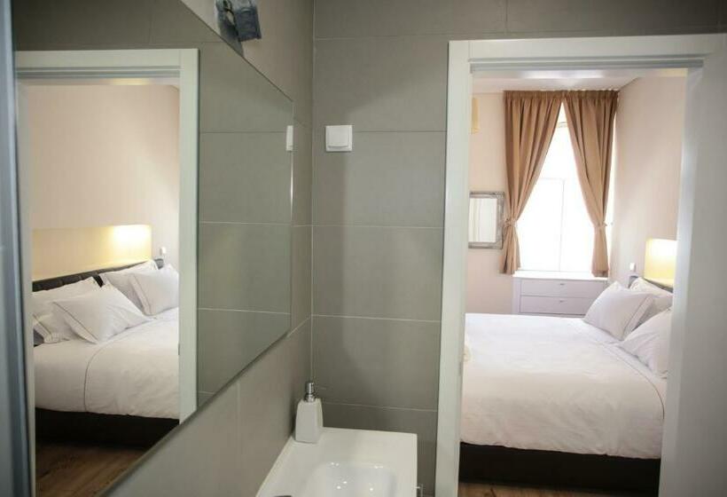اتاق سوپریور, Suites Guest House